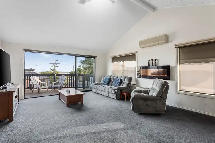 Third view of Homely house listing, 45 Mermaid Avenue, Ocean Grove VIC 3226