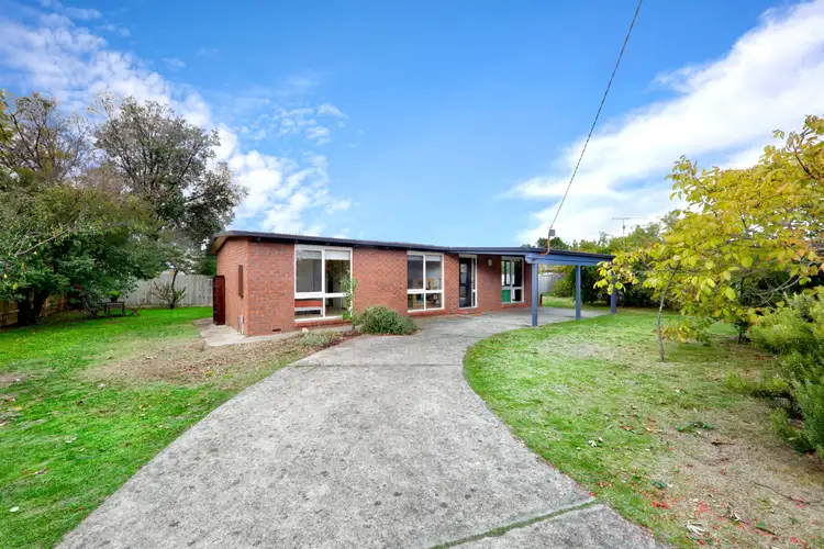 8 Innes Court, Tootgarook VIC 3941
