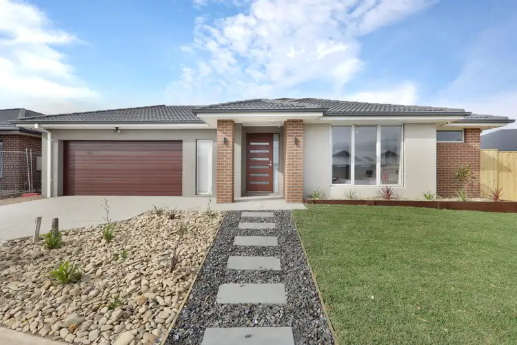 Second view of Homely house listing, 15 Explorer Crescent, Diggers Rest VIC 3427
