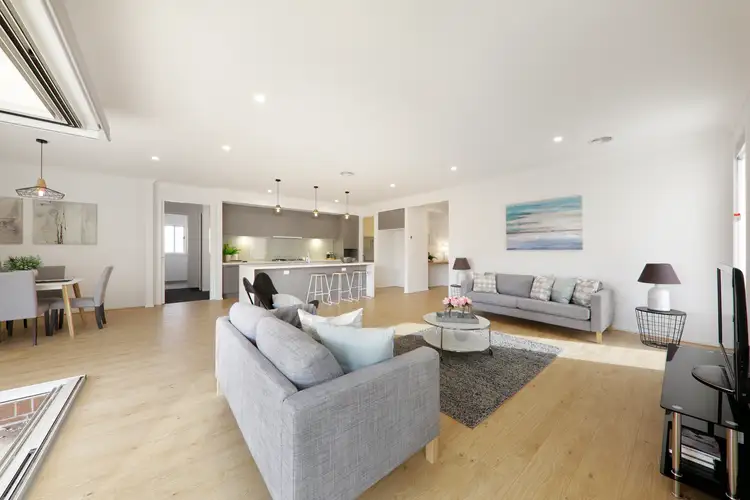 Fifth view of Homely house listing, 15 Explorer Crescent, Diggers Rest VIC 3427