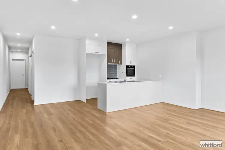 Second view of Homely unit listing, 16/17 Colac Grove, Belmont VIC 3216