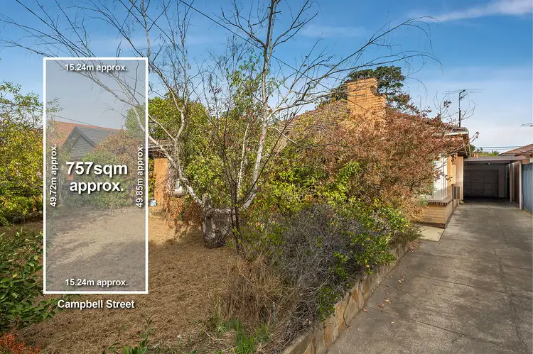 35 Campbell Street, Bentleigh VIC 3204