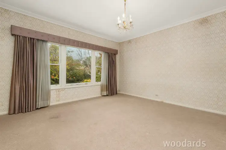 Fifth view of Homely house listing, 35 Campbell Street, Bentleigh VIC 3204