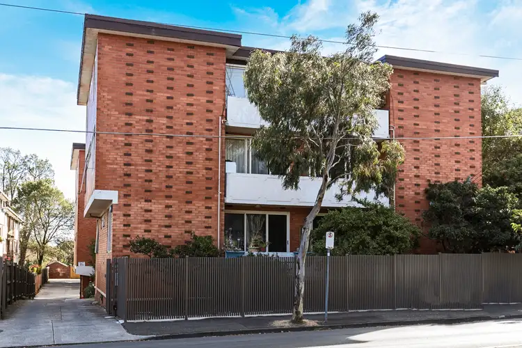 6/37 Hotham Street, St Kilda East VIC 3183
