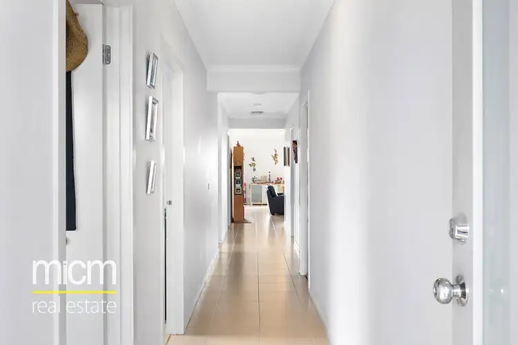 Sixth view of Homely house listing, 24 Warunda Parade, Point Cook VIC 3030