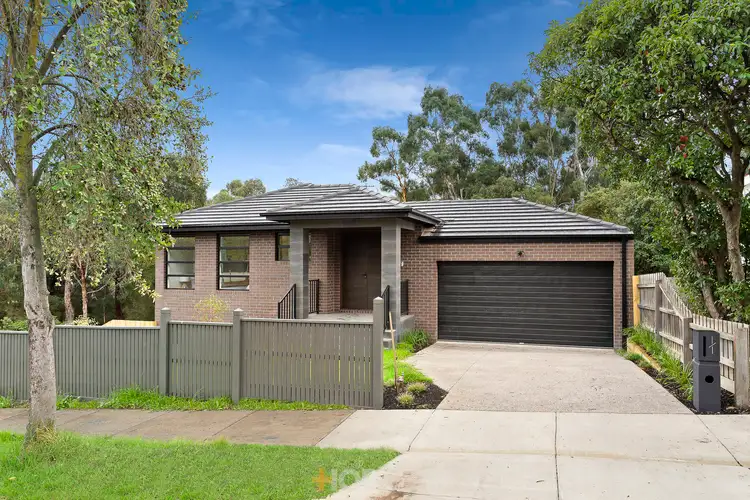 1/1 Webb Street, Burwood VIC 3125