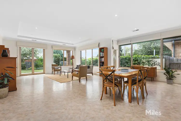 Second view of Homely house listing, 30 Black Street, Watsonia VIC 3087