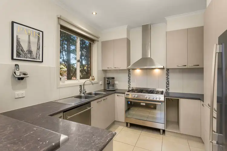 Third view of Homely townhouse listing, 40B Bryson Grove, Templestowe Lower VIC 3107