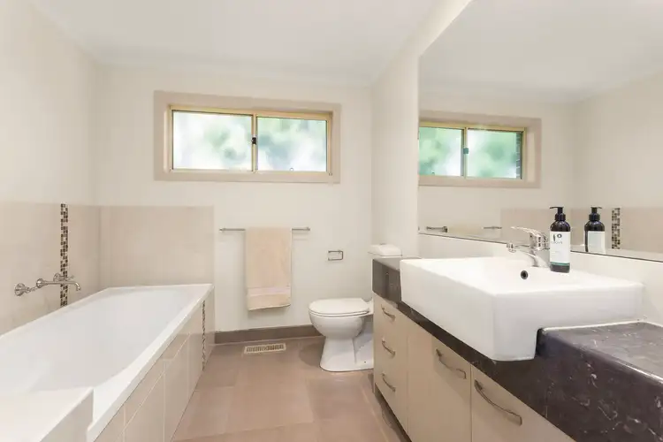 Fourth view of Homely townhouse listing, 40B Bryson Grove, Templestowe Lower VIC 3107