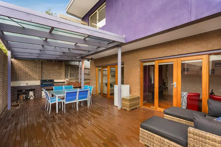 Fifth view of Homely townhouse listing, 40B Bryson Grove, Templestowe Lower VIC 3107