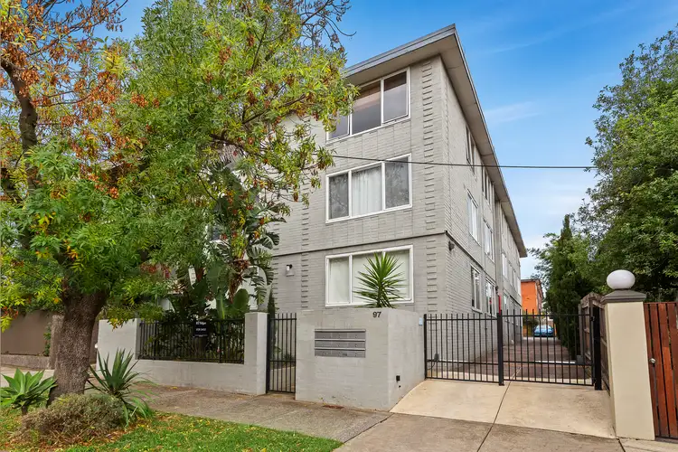 6/97 Spray Street, Elwood VIC 3184