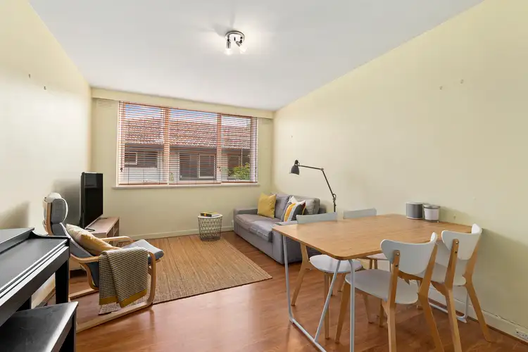 Second view of Homely apartment listing, 6/97 Spray Street, Elwood VIC 3184