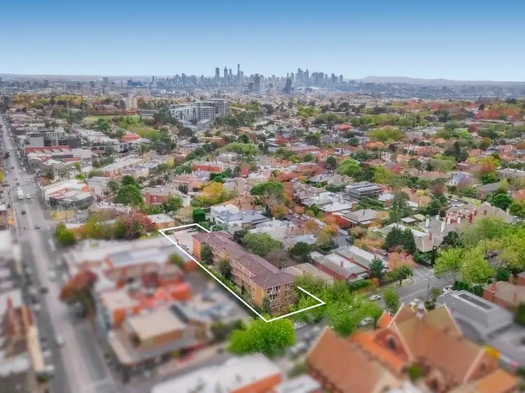 97-99 Kooyong Road, Armadale VIC 3143