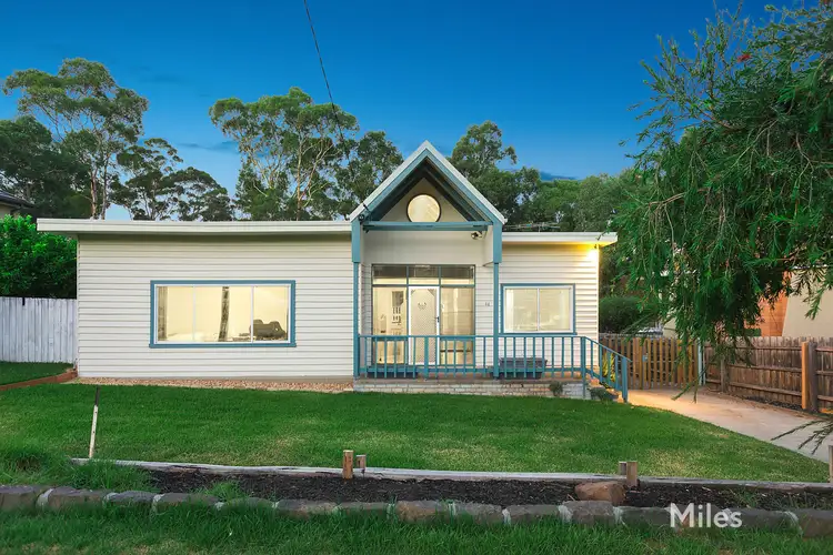 44 Jacka Street, Macleod VIC 3085