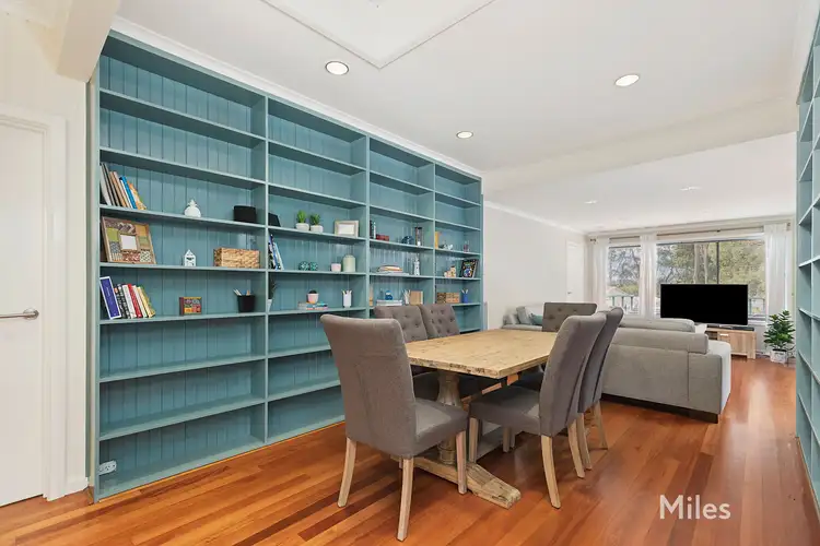 Third view of Homely house listing, 44 Jacka Street, Macleod VIC 3085