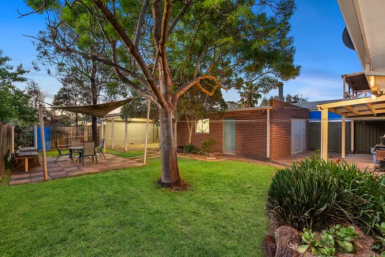 119 Schotters Road, Mernda VIC 3754