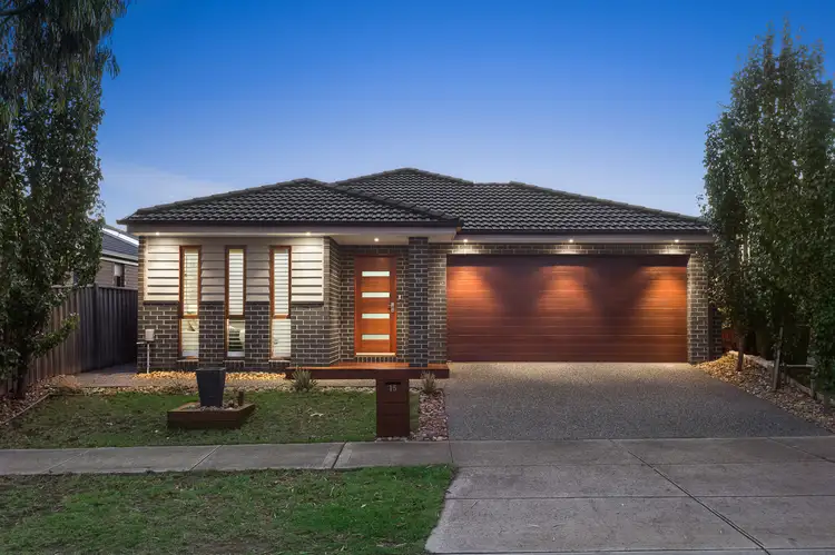 15 Florence Drive, Mernda VIC 3754
