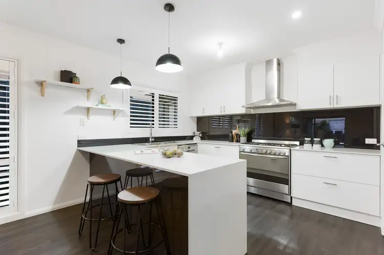 Second view of Homely house listing, 15 Florence Drive, Mernda VIC 3754