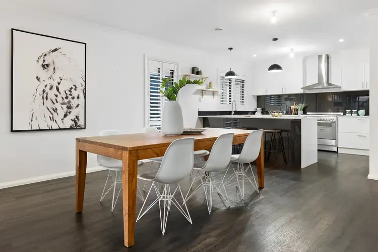 Third view of Homely house listing, 15 Florence Drive, Mernda VIC 3754