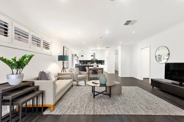 Fourth view of Homely house listing, 15 Florence Drive, Mernda VIC 3754
