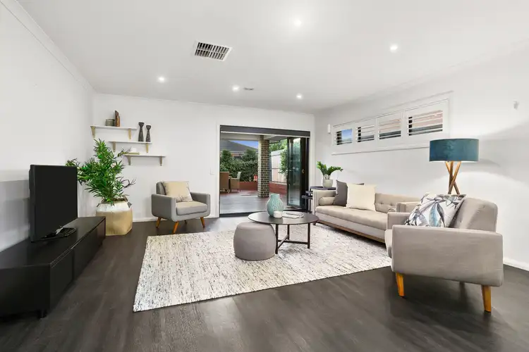 Fifth view of Homely house listing, 15 Florence Drive, Mernda VIC 3754