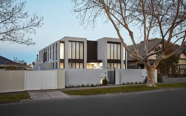 10A Cressy Street, Malvern VIC 3144