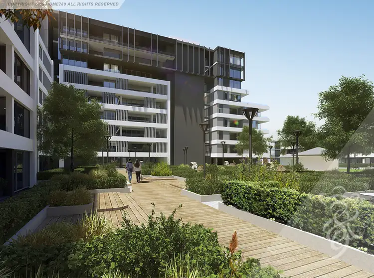 Fifth view of Homely apartment listing, 207/8 Village Place, Kirrawee NSW 2232