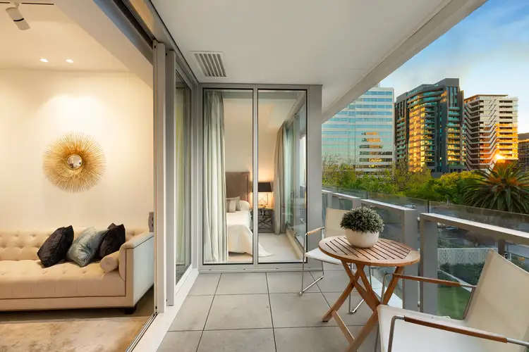 312/499 St Kilda Road, Melbourne VIC 3004