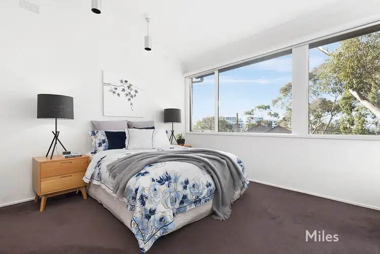 Sixth view of Homely house listing, 128 The Righi, Eaglemont VIC 3084