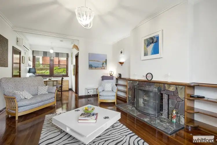 Fifth view of Homely unit listing, 1/238 Latrobe Terrace, Geelong West VIC 3218