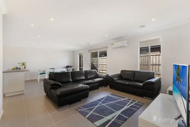 Third view of Homely house listing, 6 Morinda Street, Wallan VIC 3756