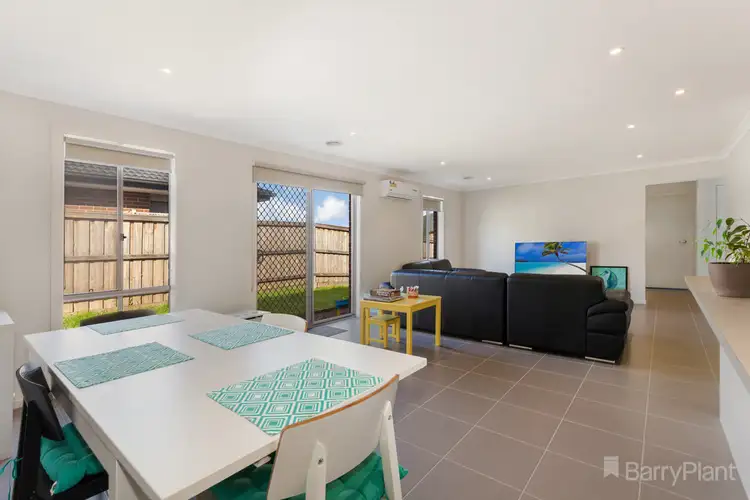 Fourth view of Homely house listing, 6 Morinda Street, Wallan VIC 3756