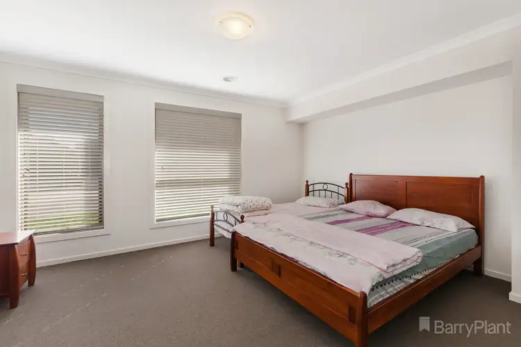 Fifth view of Homely house listing, 6 Morinda Street, Wallan VIC 3756