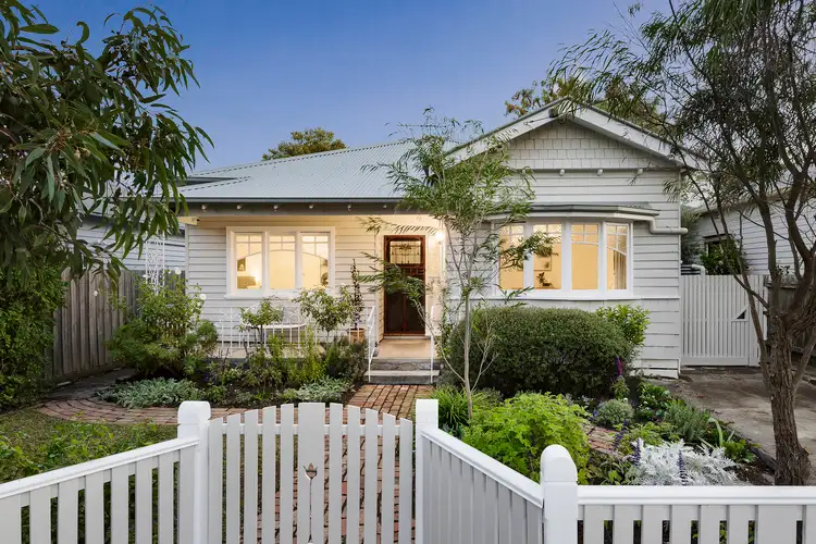 23 Newman Street, Thornbury VIC 3071