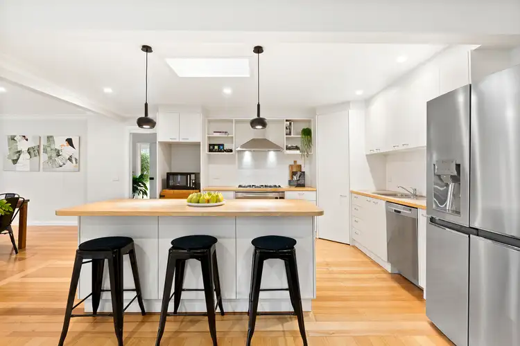 Second view of Homely house listing, 108 Humphries Road, Mount Eliza VIC 3930