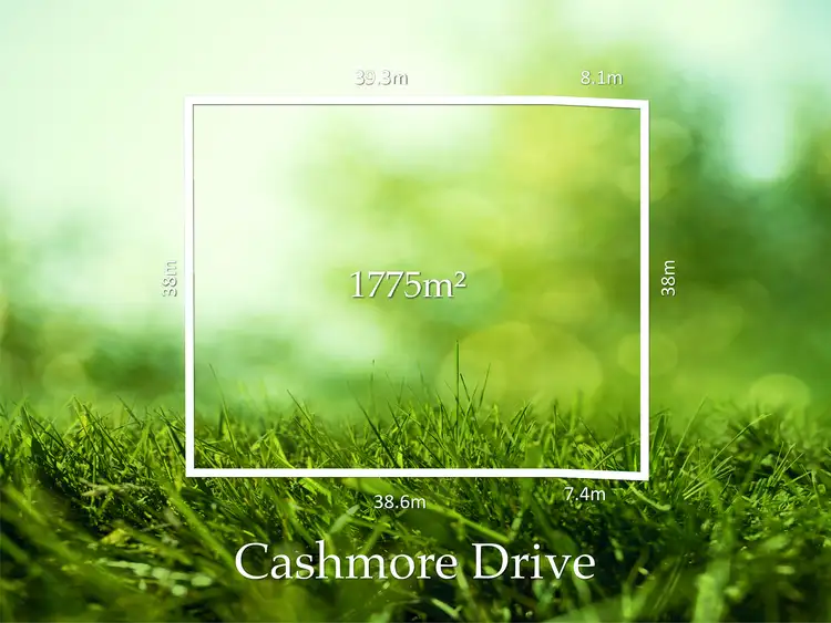 Second view of Homely land listing, Lot 224/123-129 Cashmore Drive, Connewarre VIC 3227