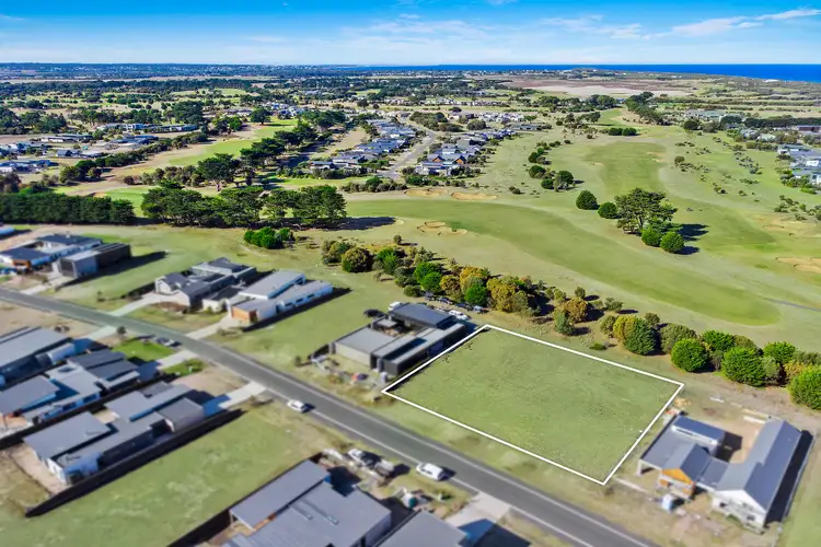 Third view of Homely land listing, Lot 224/123-129 Cashmore Drive, Connewarre VIC 3227