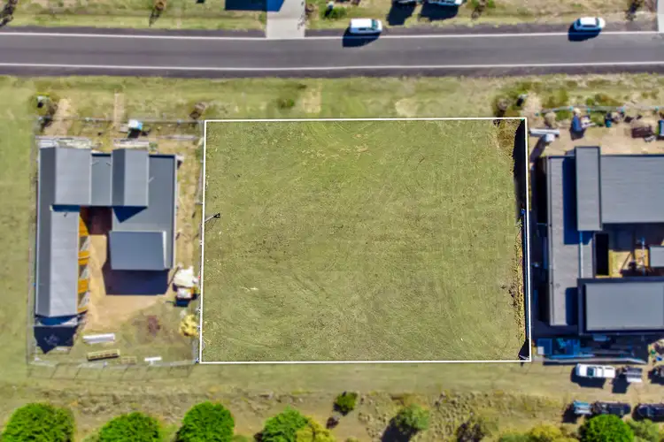 Fourth view of Homely land listing, Lot 224/123-129 Cashmore Drive, Connewarre VIC 3227