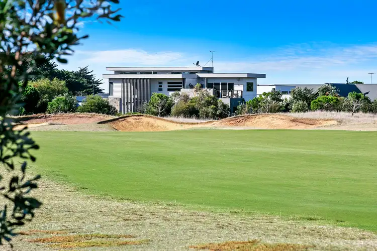 Fifth view of Homely land listing, Lot 224/123-129 Cashmore Drive, Connewarre VIC 3227