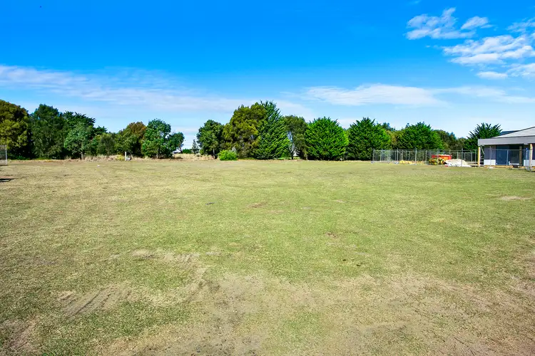 Sixth view of Homely land listing, Lot 224/123-129 Cashmore Drive, Connewarre VIC 3227