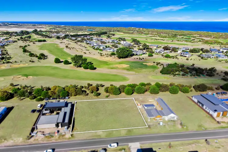 Seventh view of Homely land listing, Lot 224/123-129 Cashmore Drive, Connewarre VIC 3227