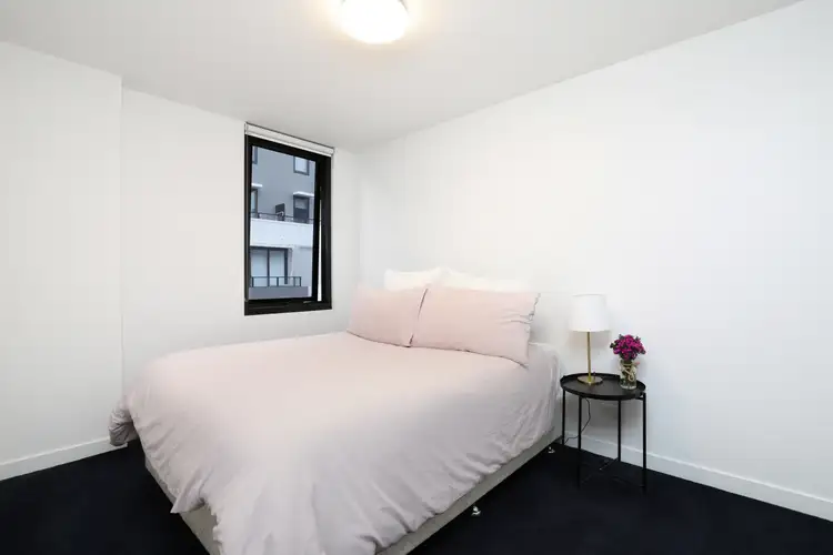 Fourth view of Homely apartment listing, 502/22 Barkly Street, Brunswick East VIC 3057