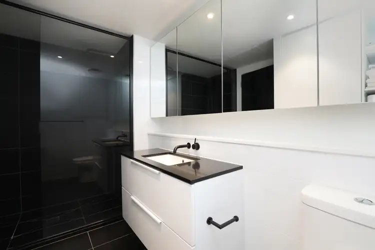 Fifth view of Homely apartment listing, 502/22 Barkly Street, Brunswick East VIC 3057