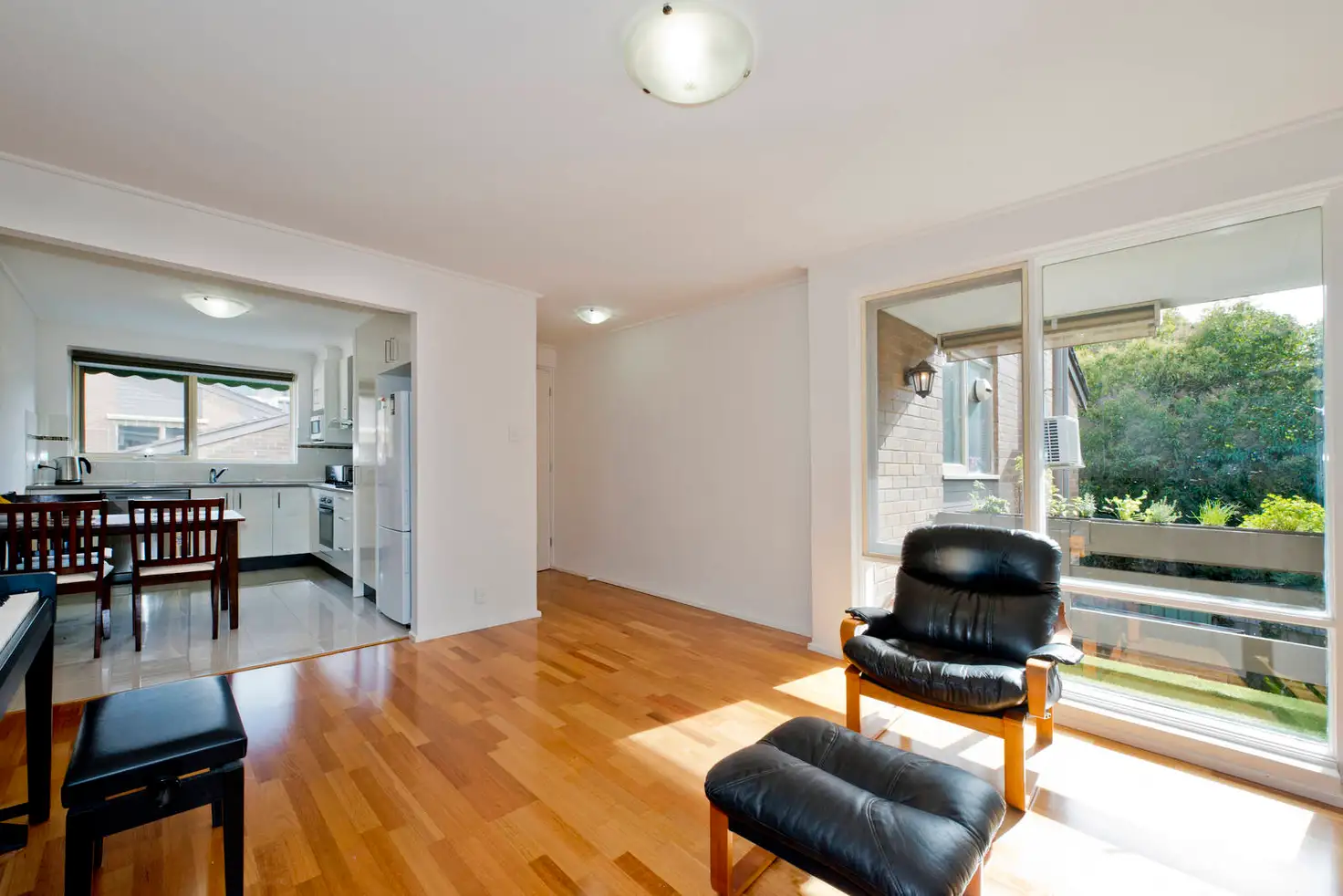 Main view of Homely unit listing, 10/69 Station Street, Fairfield VIC 3078