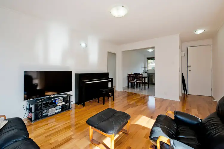 Second view of Homely unit listing, 10/69 Station Street, Fairfield VIC 3078
