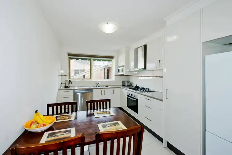 Third view of Homely unit listing, 10/69 Station Street, Fairfield VIC 3078