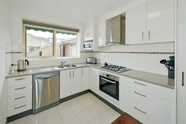 Fourth view of Homely unit listing, 10/69 Station Street, Fairfield VIC 3078