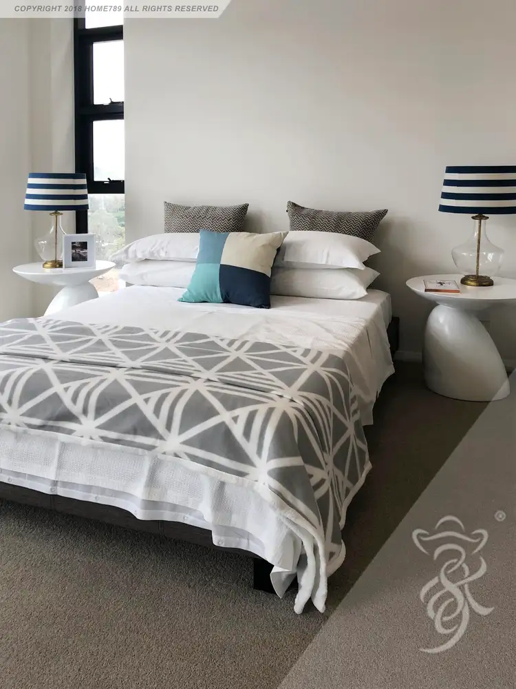 Second view of Homely apartment listing, 107/7 Village Place, Kirrawee NSW 2232