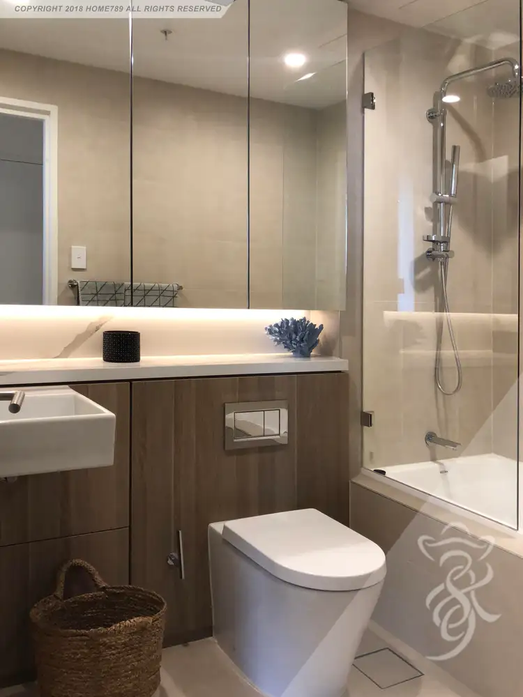 Fourth view of Homely apartment listing, 107/7 Village Place, Kirrawee NSW 2232