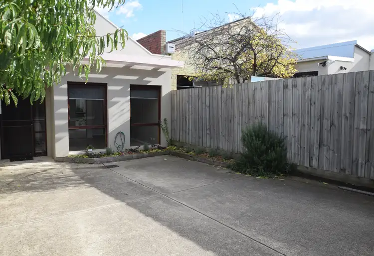 Fifth view of Homely house listing, Rear 778 High Street, Thornbury VIC 3071